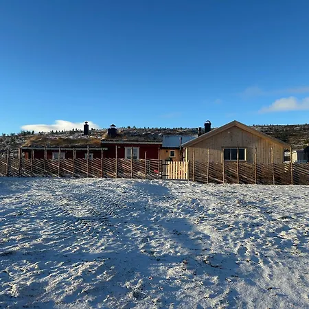 Bottheimsaetra Holiday home Lesja