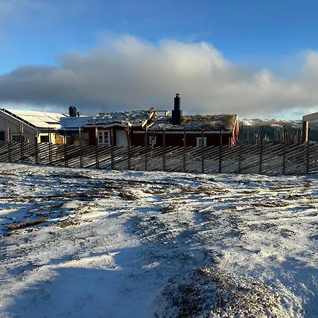 Ferienhaus Bottheimsætra *