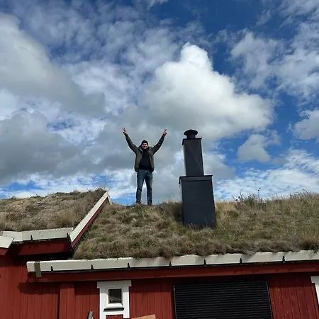 Holiday home Bottheimsaetra Lesja