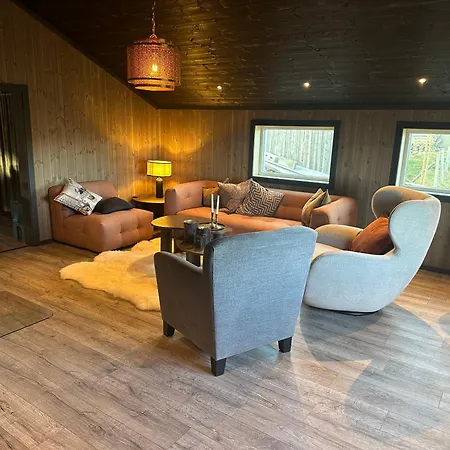 Bottheimsaetra Holiday home *