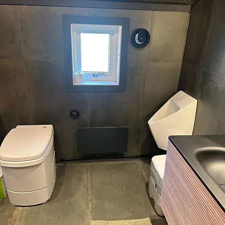 Bottheimsætra Ferienhaus Lesja