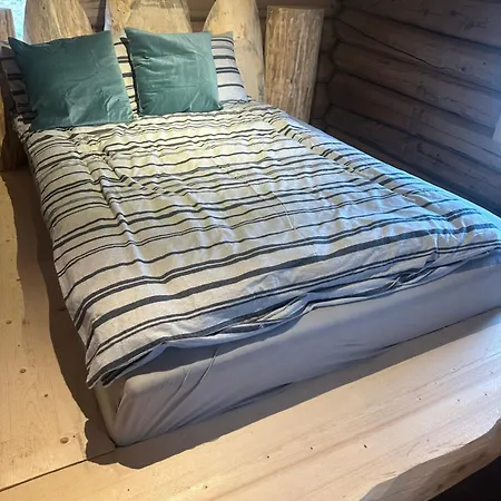 Ferienhaus Bottheimsætra