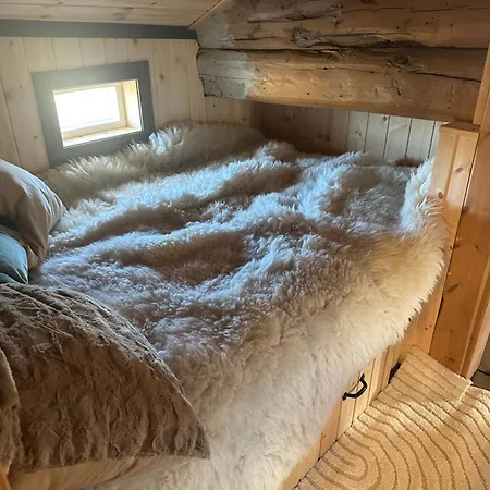 Bottheimsætra Ferienhaus