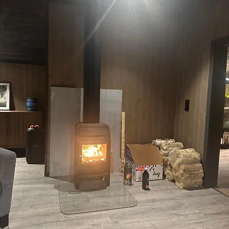 Ferienhaus Bottheimsætra