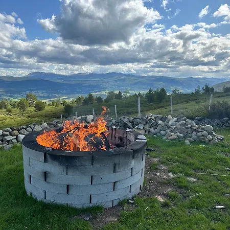 Ferienhaus Bottheimsætra *